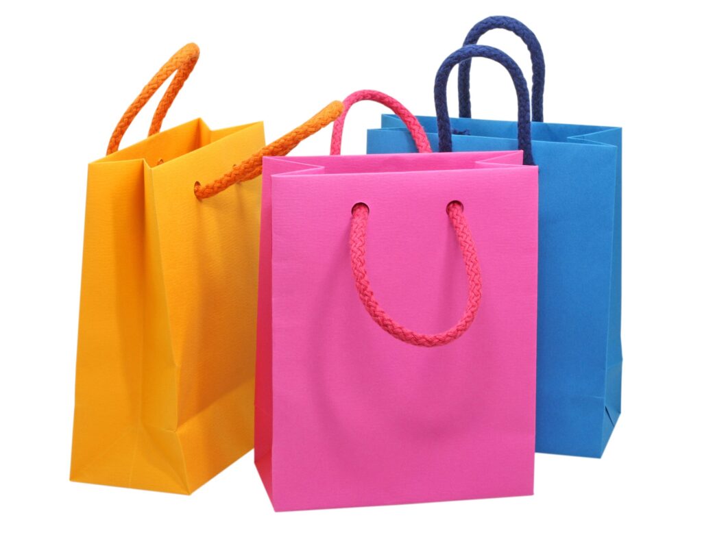 packaging supply store