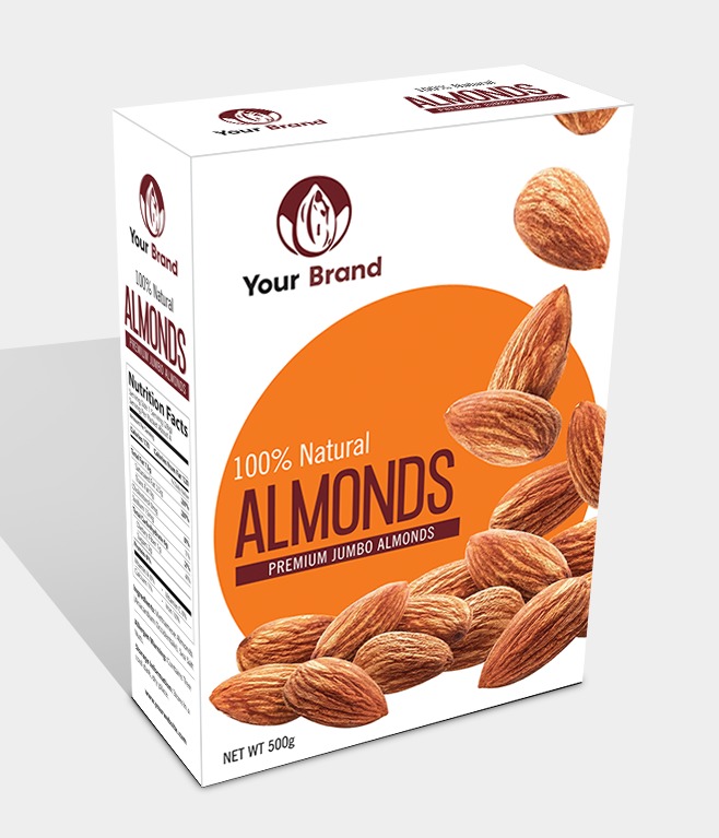 Dry Fruits​ Box