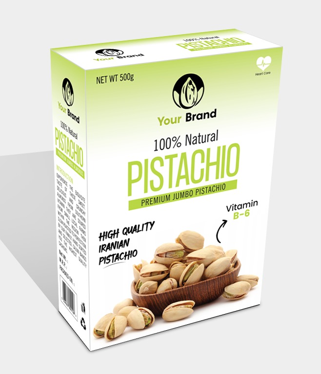 Dry Fruits​ Box