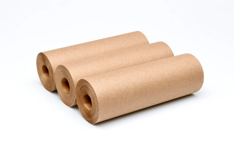 kraft paper packaging