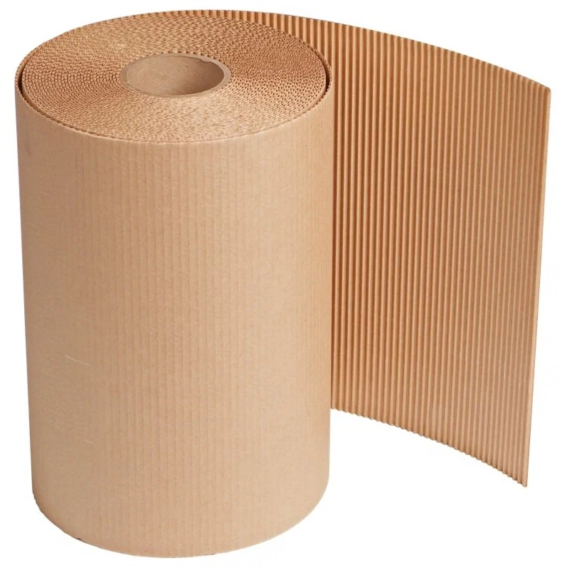 Corrugated Rolls