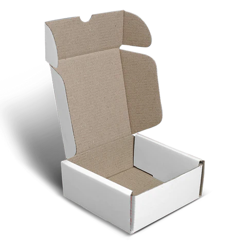 Packaging Box Manufacturer in Okhla Phase-I