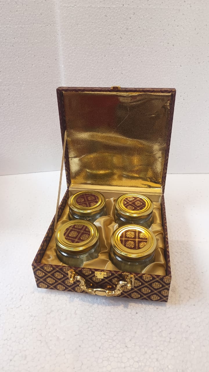 MDF BOX